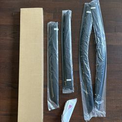 NEW Window Visors for 2016-2022 Lexus RX350/RX450h– Never Used/Price: $25 