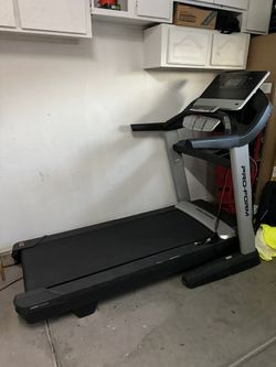 Pro Form Treadmill