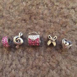Kevin Jewelry Charms *pls read descriptions*$15 each