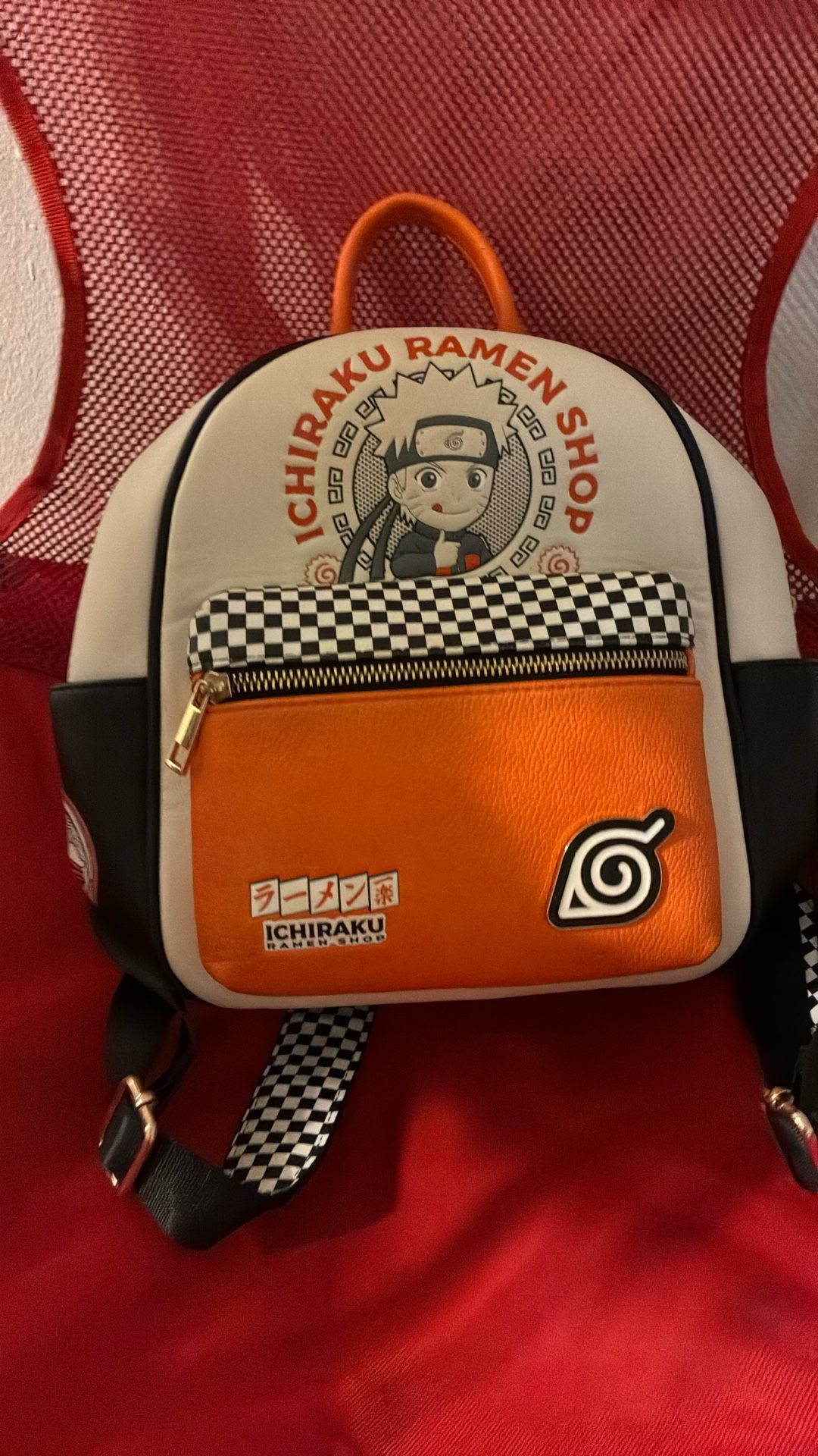 This Is A Very Reliable Backpack And Is Super Easy To Carry Around