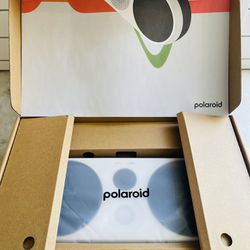Polaroid P3 Bluetooth Speaker for Sale in Fresno, CA - OfferUp