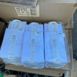 48pcs Small paper bags
