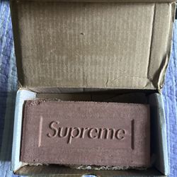 Supreme Brick