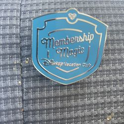 NEW 2024 Disney Vacation Club Pin
