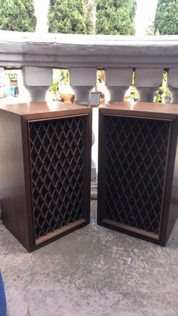 Pioneer speakers sets,