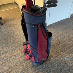 Golf Club Set