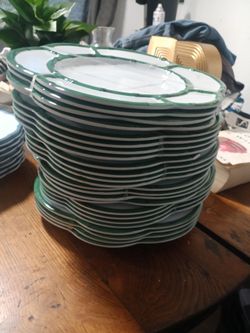 Plates