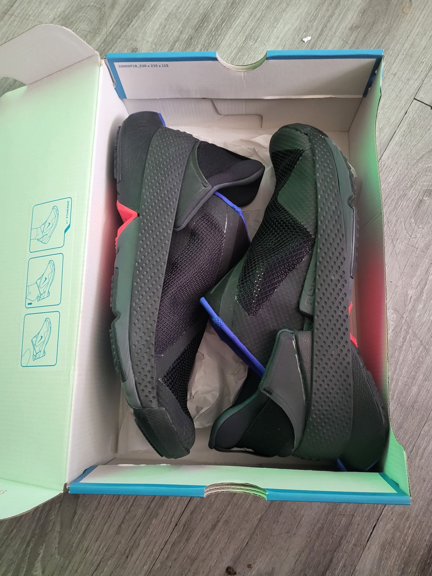 Nike 8.5 Men