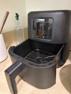 Bella Pro Series 4QT Digital Air Fryer
