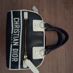 Christian Dior Handbag