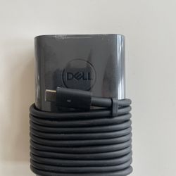 Dell Laptop 65W AC Adapter