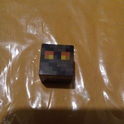 Mine Craft Figurine