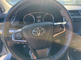 Toyota came 2015