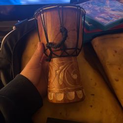 Mini Drum