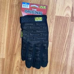 Supreme Mechanix Gloves