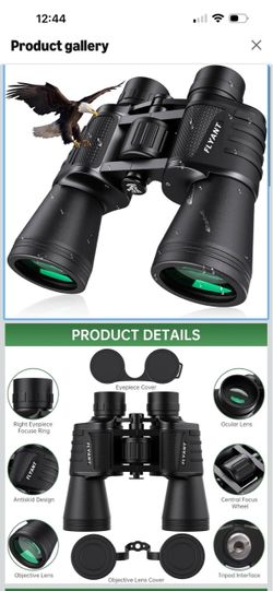 Binoculars