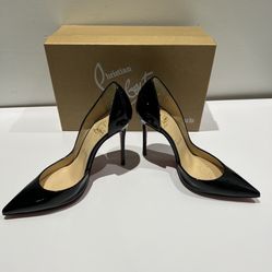 Christian louboutin Heels