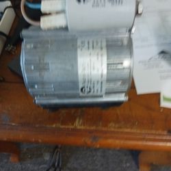Hi End Motor