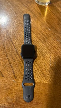 Apple Watch series 3 42mm