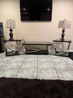Living room set