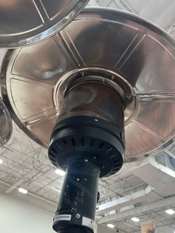 Patio Heater