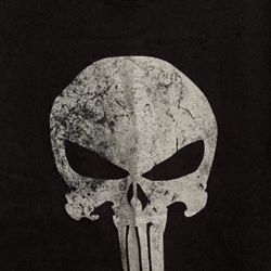 Punisher’s T shirt