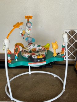Baby Items