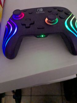 Switch Controller