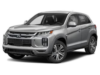2021 Mitsubishi Outlander Sport
