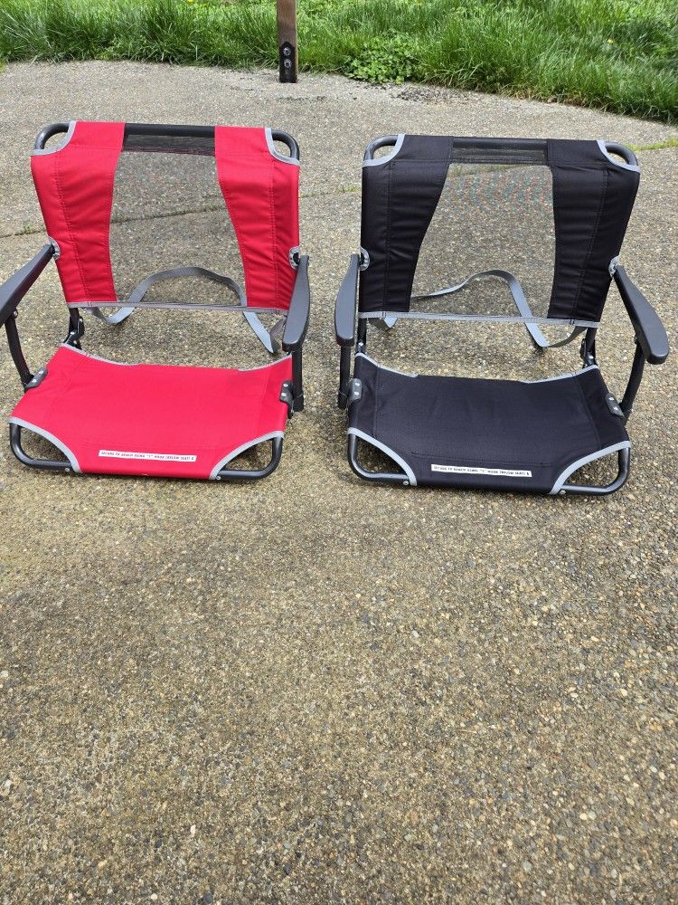 Stadium Seats