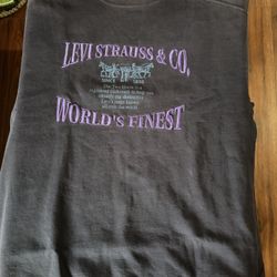 Vintage levi’s  