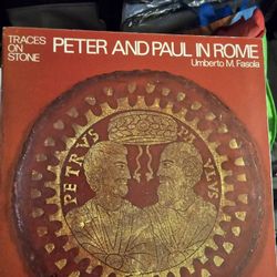 Peter And Paul In ROME