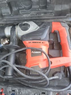 Hammer Aoben