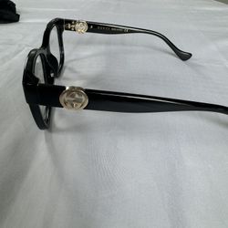 Gucci Fashion Glasses. (No Prescription)