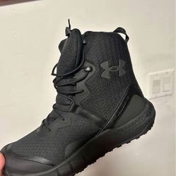 Tactical Boots