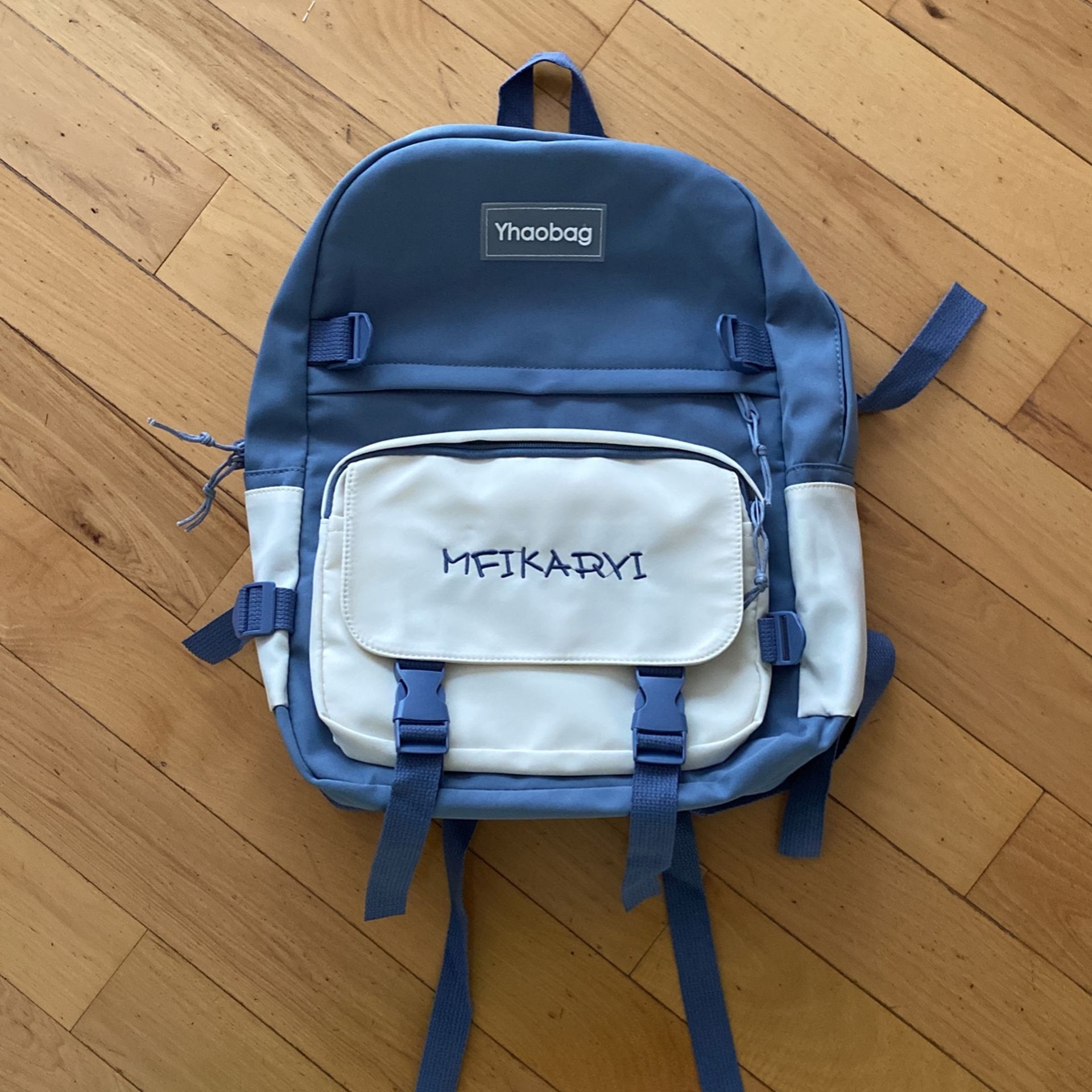 Yhaobag Backpack
