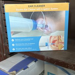 Ear Cleaner 
