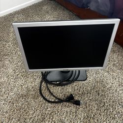 Dell LCD Monitor