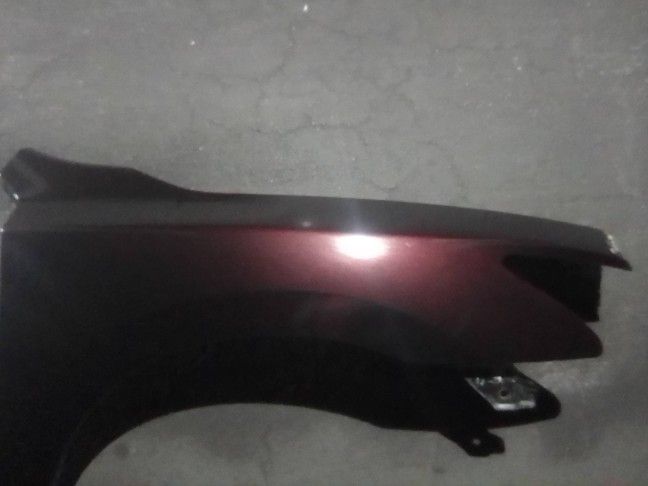 2009-2014 Nissan Maxima Fender (Right Side)