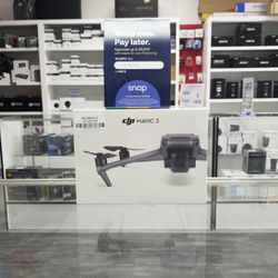 DJI MAVIC 3