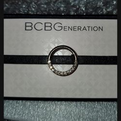 Bcbgeneration Choker Style 