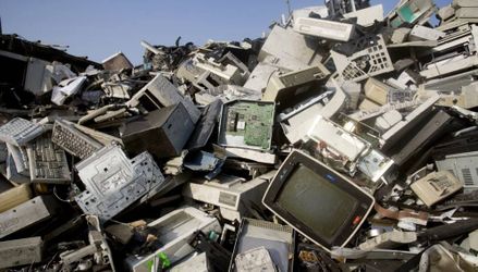 Free Computer and Server Recycling