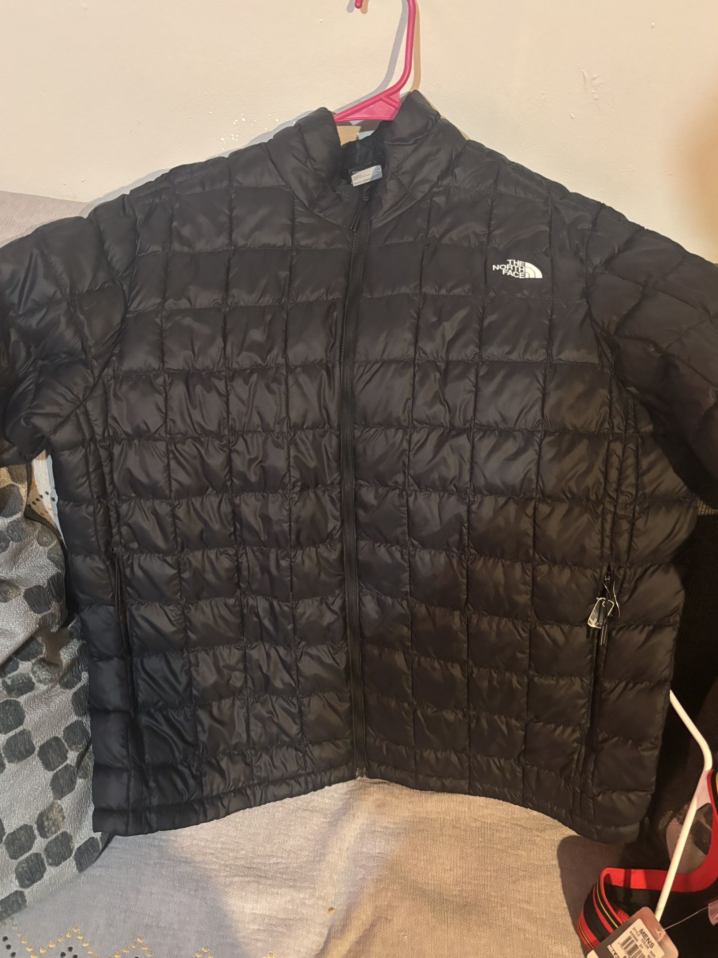 Northface Puffer