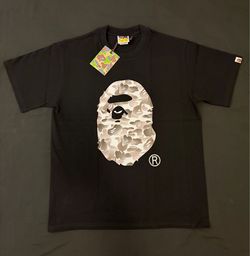 BAPE T-shirt(NEW)