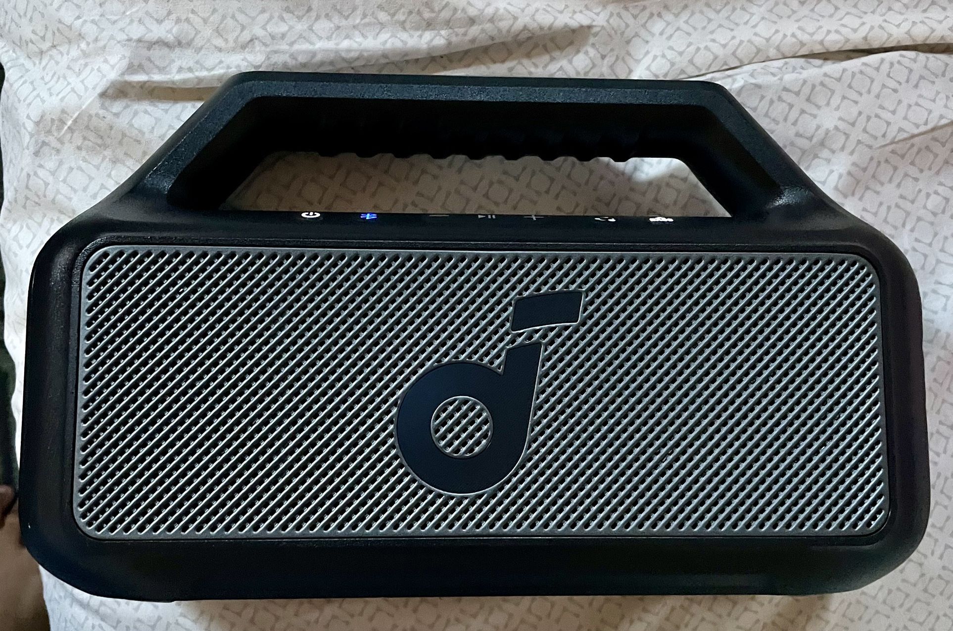 Soundcore Bluetooth Speaker 80 Watts