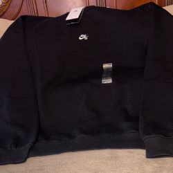 Nike SB sweatshirt