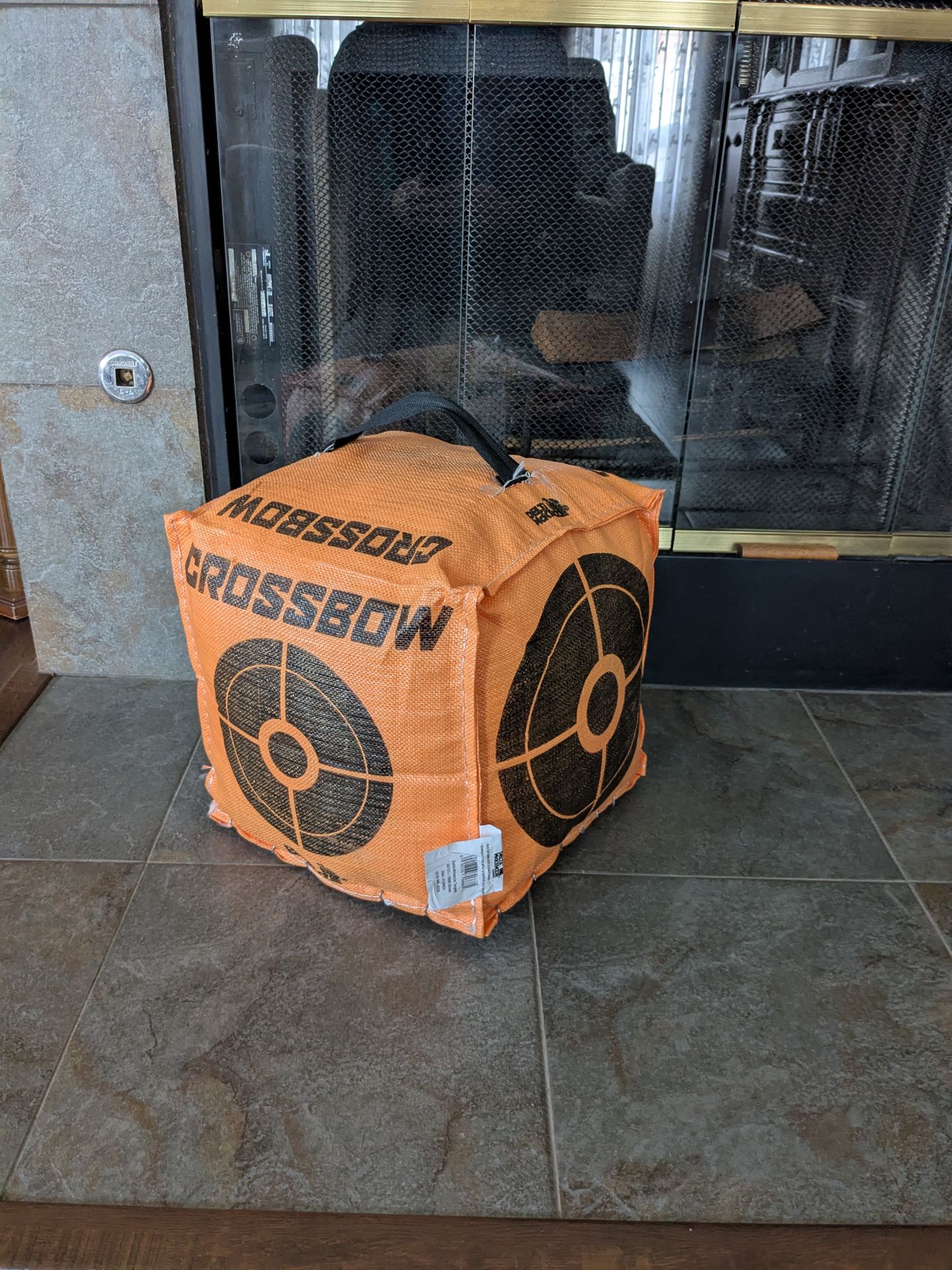 Delta McKenzie Crossbow Discharge Bag