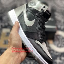 Nike Air Jordan 1 Retro High OG Satin Shadow
