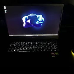 OMEN Gaming Laptop 