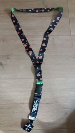 Disney Lanyard